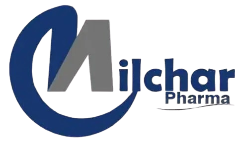 Milchar Pharma Logo